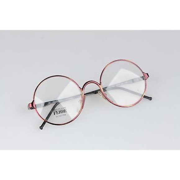 GIANFRANCO FERRE GLASSES - Picture 3 of 5